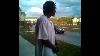 Grimmy Reese (freestyle) unedited