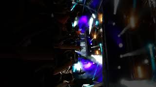 Amigos e Amantes Jimmy P