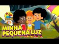 Minha Pequena Luz 3 Palavrinhas VOLUME 7