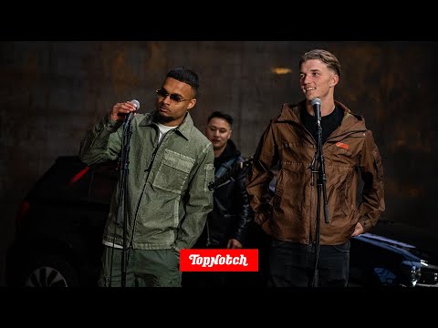 SIggy & D1ns - Okay (Akoestisch)