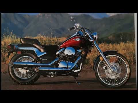 Kawasaki Vulcan VN 800 review and buyer's / model guide