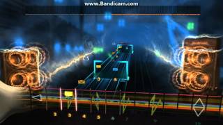 Blaze - Regret - Rocksmith 2014 Custom