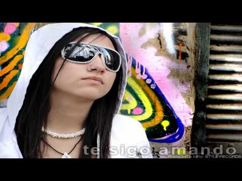 Franchita   Te Sigo Amando