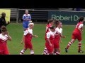 WFD - Girls N' Goals 2016 Ft. Gemma Shepherd. Charlton Athletic Women F.C 1/4 ( 04/09/2016 )