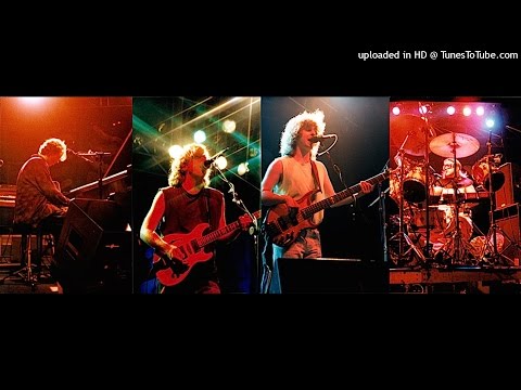 2.5 Phish - You Enjoy Myself - 2/25/93 - The Cameo Theatre, Miami Beach, FL