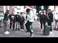 NBA Youngboy Right Foot Creep Official Dance Video