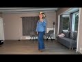 Cowgirl Rockin Linedance Teach Cowgirl By Parmalee