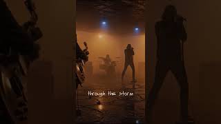 Calling Me Home by Almost Alive [I hear you call my name]