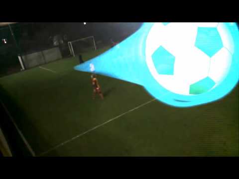 Alya Halı Saha 20.02.2016 20:00 - akillisaha.com