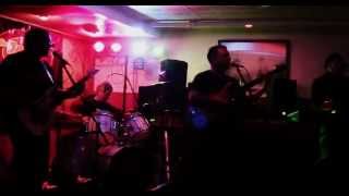 Level 42 - Something About You by The Master Cylinders LIVE 4-12-13