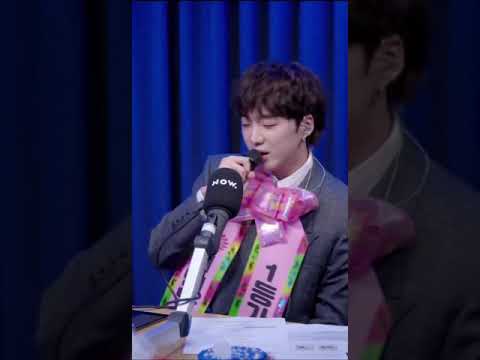 "BETTER" - KANG SEUNGYOON WITH MINO on Brrrrr Friends