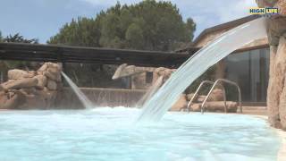 preview picture of video 'Hotel Marinedda Thalasso & Spa **** - Nordsardinien'