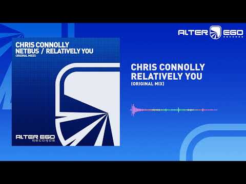 Chris Connolly - Relatively You [Trance]