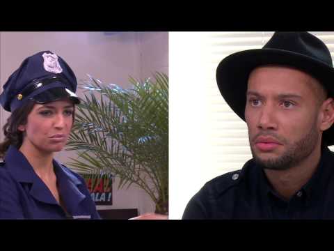 QUIZZ - Lea et la Smala #5 - Xavier DELARUE & Sacha (SECRET STORY)