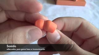 Video thumbnail for Urbanears Bagis by Foundry España