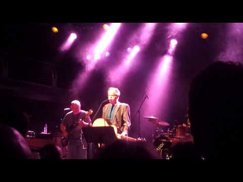 Varga, Hammel, Collegium Musicum, Divadlo Archa, Praha 2012