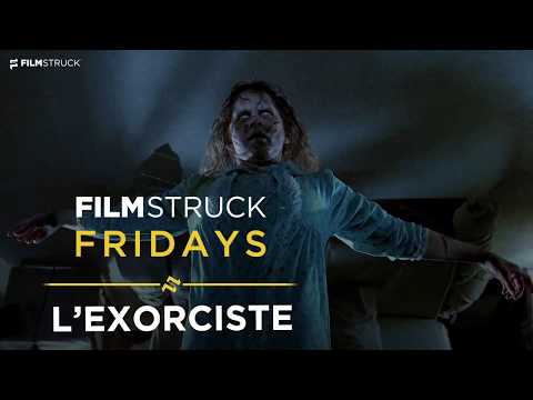 L'Exorciste - Présentation VF