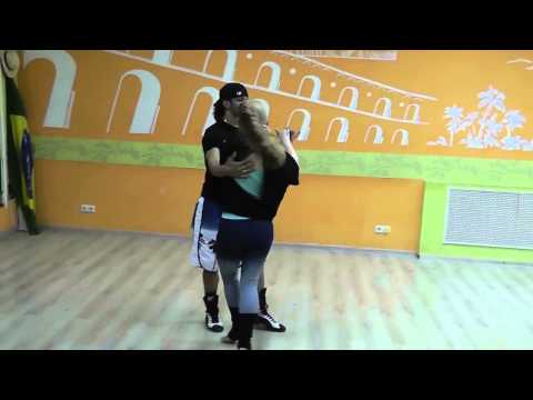 Wakko Oliviér & Nastya