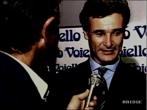 Napoli -Parma 2-2, serie A 1991-92, da Domenica Sprint