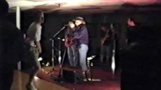 Big Fin - Stone Cold Yesterday - POGO.mpg