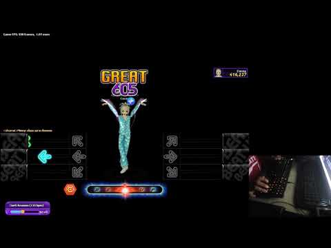 (AuditionPVS/MoveON)[Beat Up] Reunion - ClariS lv.5