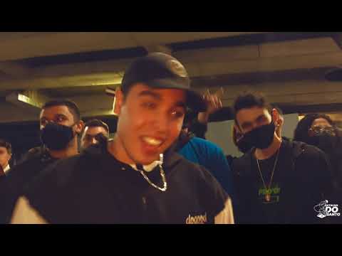 AJS & MARIZ X RIAN & NICOLLAS 2ª FASE 25ª EDIÇÃO DE DUPLAS BDS