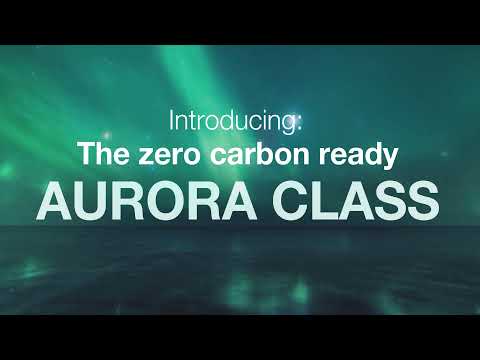 Introducing the Aurora Class