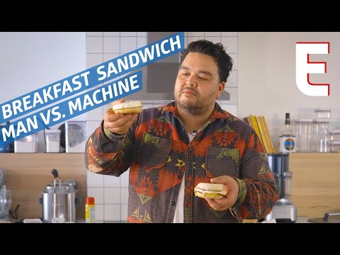 Do You Need a Breakfast Sandwich Machine? — You Can Do This!