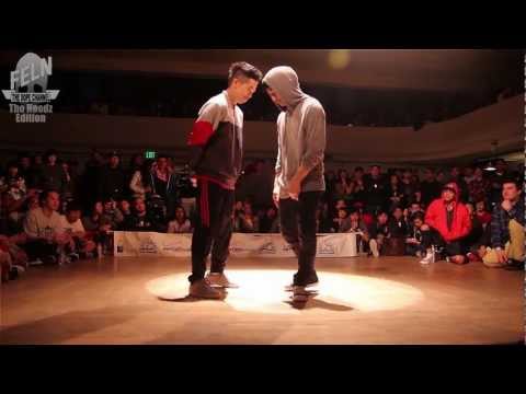 FELN: Episode 3 | Sweet 16 2012 The Hoodz Edition