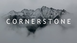 Cornerstone - Hillsong Worship Online (Lyrics)