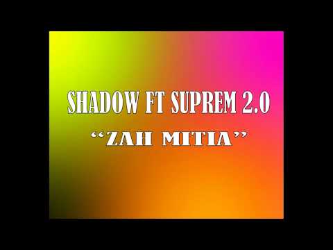 Shadow Bangz ft Suprem 2.0 Zah Mitia Official Audio 2k18