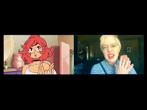 MAXINE. [Side by Side Comparison]