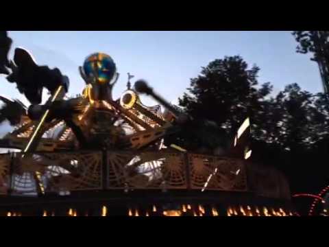 Antonik Jakub v TIVOLI