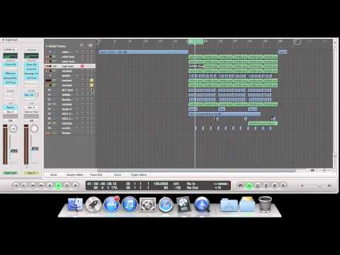 AN21 vs Dimitri Vangelis & Wyman - REBEL Remake
