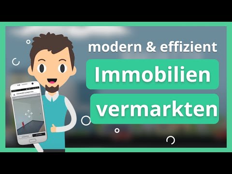 Darum lohnt sich Immo-Tours - Virtuelle Besichtigungen selbst erstellen | Immobilienmakler