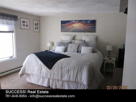 1 Village Way Unit C, Norton MA 02766 - Condo - Real Estate - For Sale -