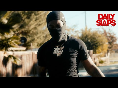 JUST BANG - Intro (Belly) (Official Video) | Dir. SaudTheAlien 