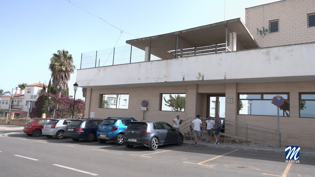 Instalación y explotación de las casetas de la Feria de Agosto 2025