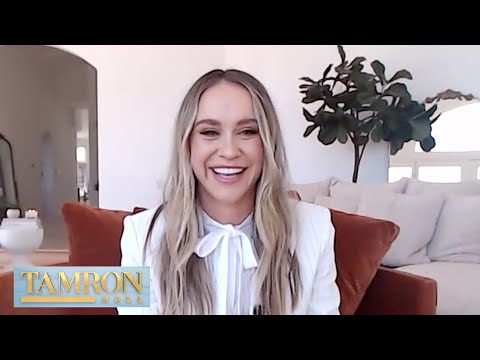 “Turner & Hooch” Star Becca Tobin on Remaking a Classic & Working on “Glee” with Naya Rivera