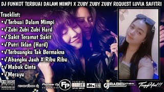 Download lagu DJ FUNKOT TERBUAI DALAM MIMPI X ZUBY ZUBY ZUBY REQUEST LUVIA SAFITRI mp3 Download lagu DJ FUNKOT TERBUAI DALAM MIMPI X ZUBY ZUBY ZUBY REQUEST LUVIA SAFITRI mp3
