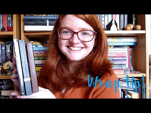 Book Chat #81: Alyssa Cole, Mary Shelley & Lisa Schneidau! [CC]