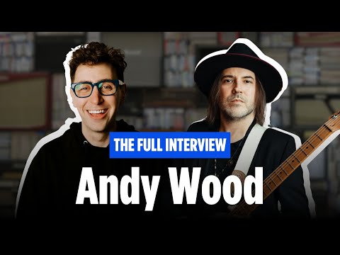 Andy Wood: THE FULL STORY | The Zak Kuhn Show