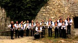 Stříbrňanka - Hedvábná Stříbrňanka - Hedvábná