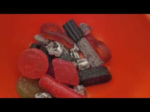 MongoTV_8941 - SPISER SKÅL SLIK OG SER GTA 5 VIDEO PÅ YOUTUBE TIRSDAG AFTEN