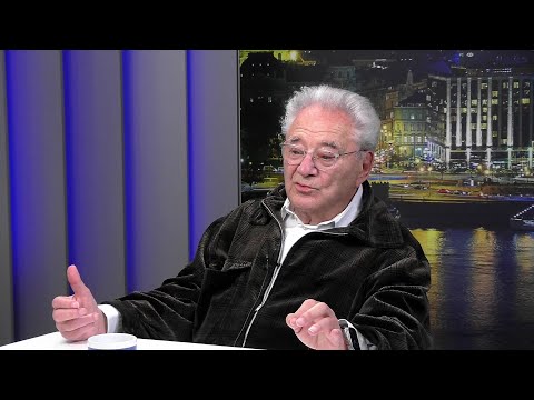 Heti Jégbüfé – Szinetár Miklós