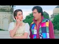 Tere Pyar Mein Dil Deewana Hai Coolie No 1 Govinda Karisma Kapoor Alka Yagnik Udit Narayan