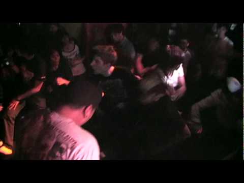 Underground Heavy #2 - Shepherds The Weak - Integrity - Hong Kong live music
