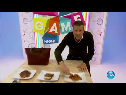 HSN | Friday Night Game Night 02.26.2016 - 10PM