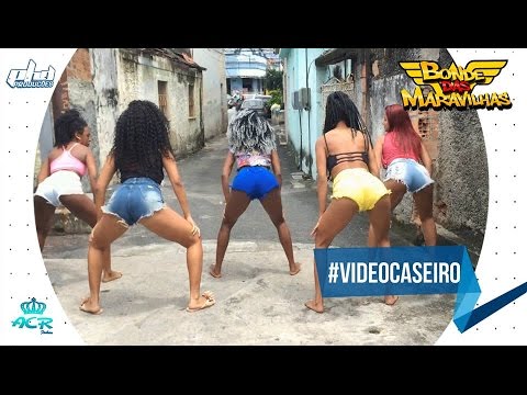 BONDE DAS MARAVILHAS : MTG - TODAS JUNTAS AGORA  ( DJ TAWAN )