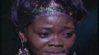 Brenda Fassie:  From A Distance (Live in concert)